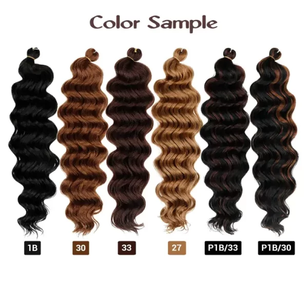 Hollywood Curlz 20″ - Image 2