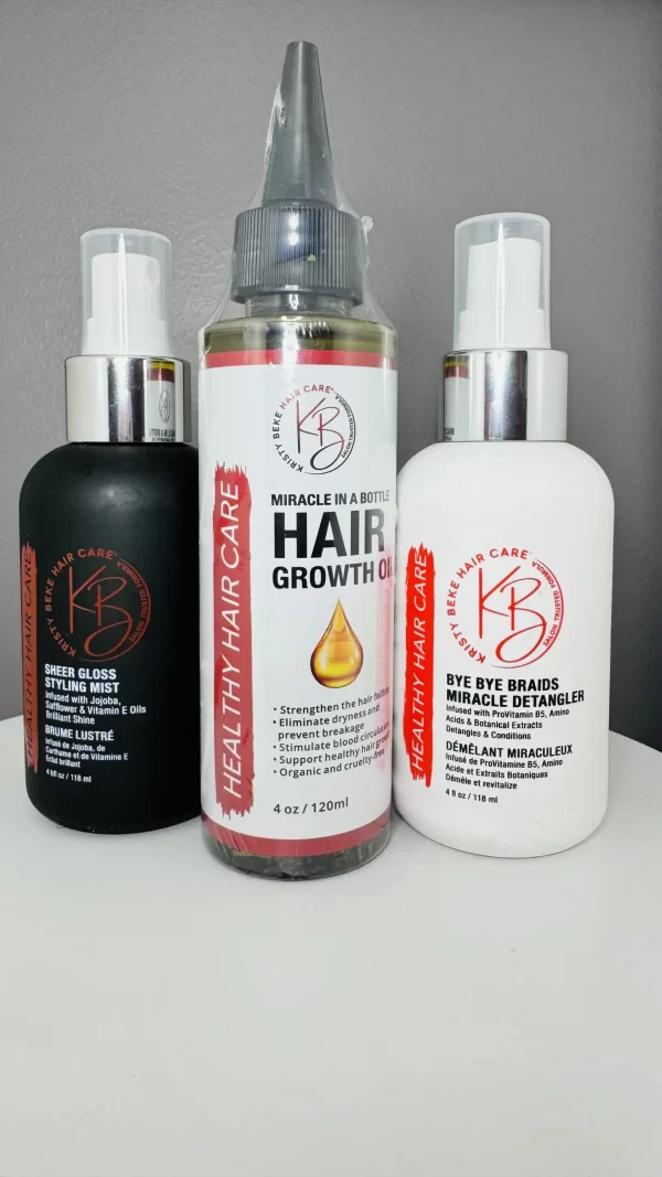 Combo Pack 1