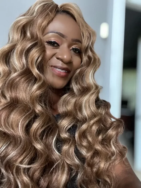 Hollywood Curlz 20″ - Image 8