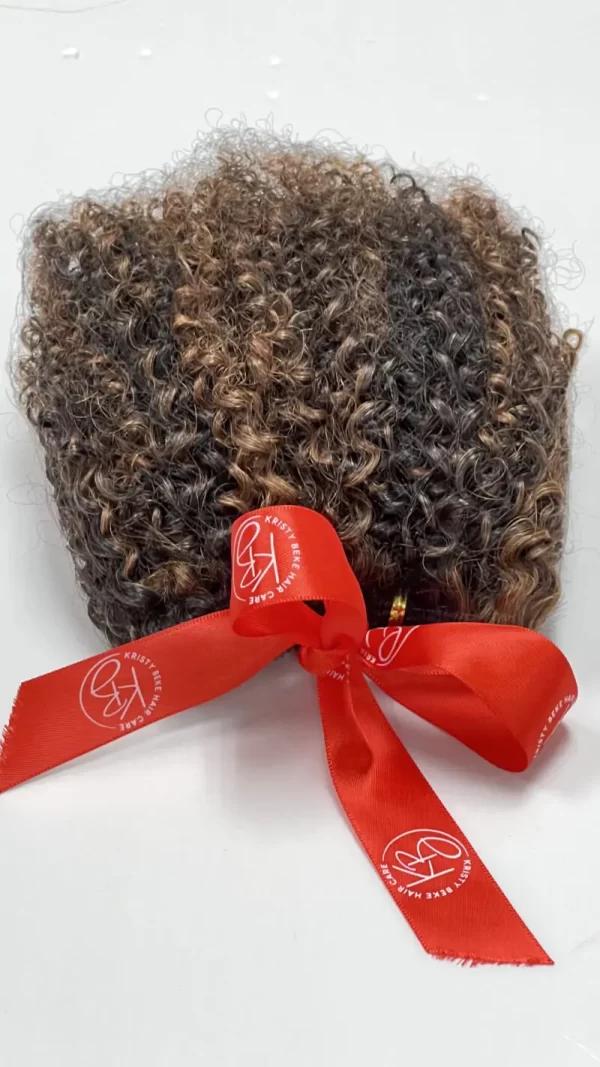 KB-Coco Brown - Image 3