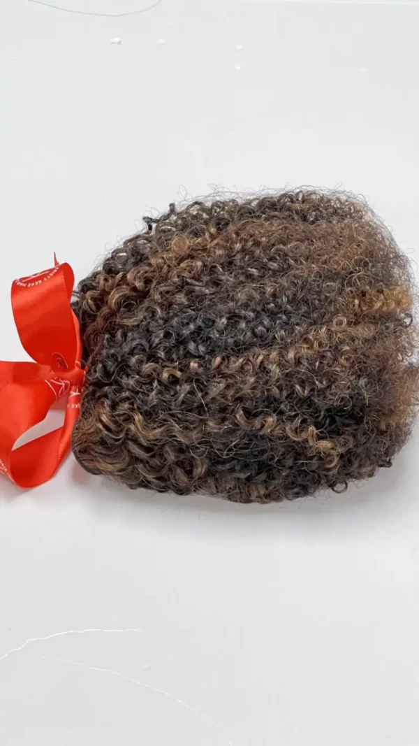 KB-Coco Brown - Image 2