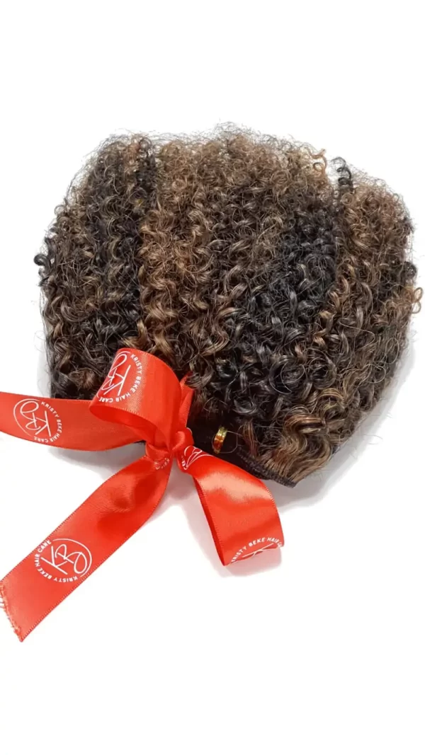 KB-Coco Brown - Image 4