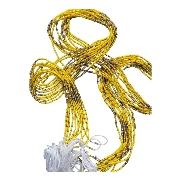 Dark Yellow