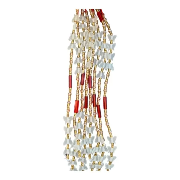 White Red - Image 2