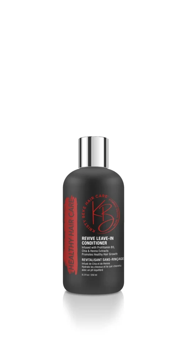 REVIVE LEAVE-IN CONDITIONER