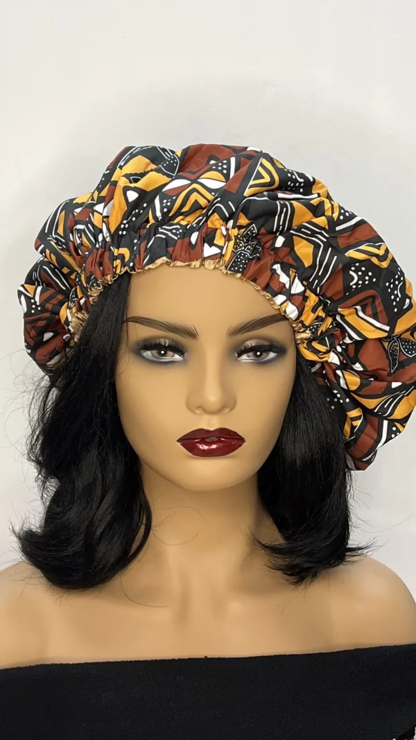 Nefertiti