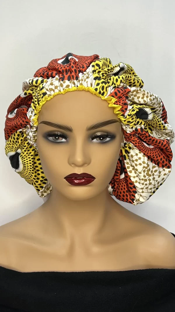 African Queen