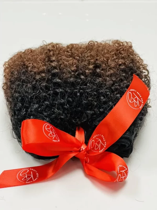 KB – Brown Sugar - Image 2