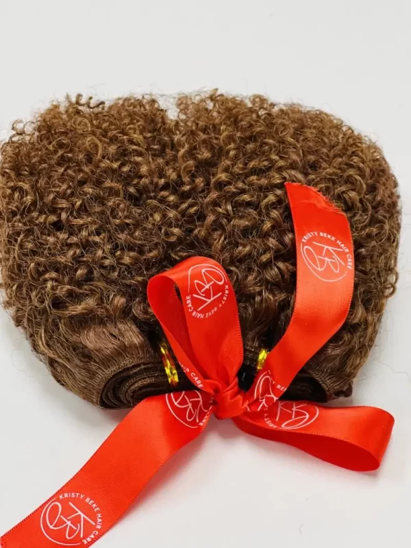 KB – Chestnut - Image 2