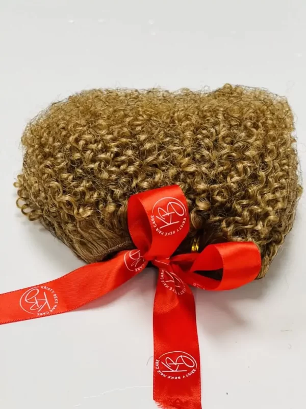 KB – Honey - Image 3