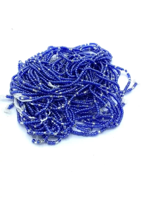 Blue Sliver