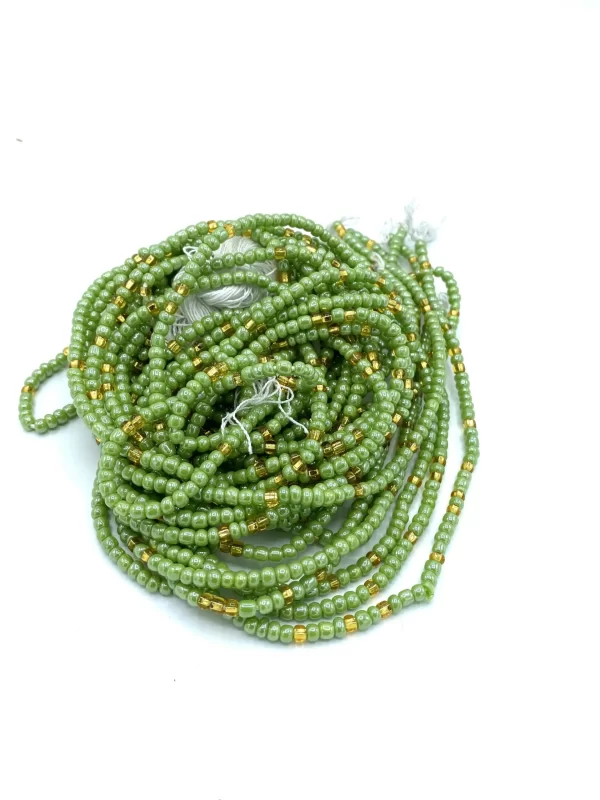 Green Gold